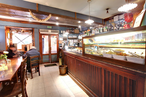 Pub e ristorante Venezia