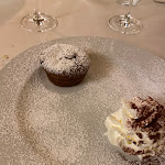 Photo n°2 de l'avis de Matthias. fait le 26/09/2021 à 19:39 sur le  Osteria del Majo à Follina