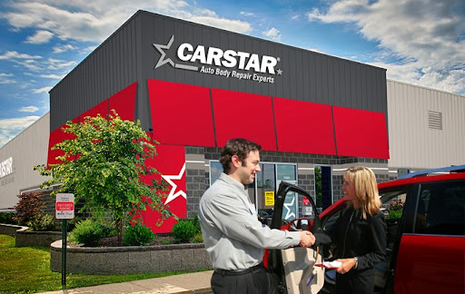 Auto Body Shop «Parkland Collision CARSTAR», reviews and photos, 160 108th St S, Tacoma, WA 98444, USA