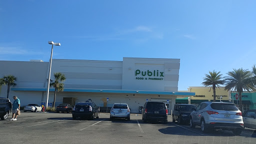 Supermarket «Publix Super Market at Vilano Beach Town Center», reviews and photos, 55 Ava Way, St Augustine, FL 32084, USA