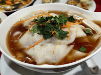 Soupe aigre-piquante du Restaurant Chinois 