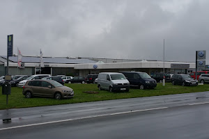 Autohaus Schulze Stadthagen