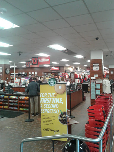Variety Store «University of Utah Campus Store», reviews and photos, 270 1500 E, Salt Lake City, UT 84112, USA