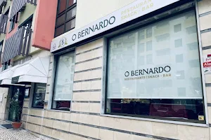 O Bernardo image
