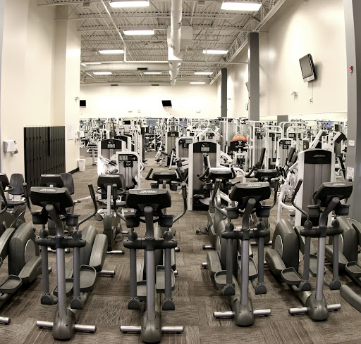 Gym «Fitness 19», reviews and photos, 4299 Orchard Lake Rd, West Bloomfield Township, MI 48323, USA
