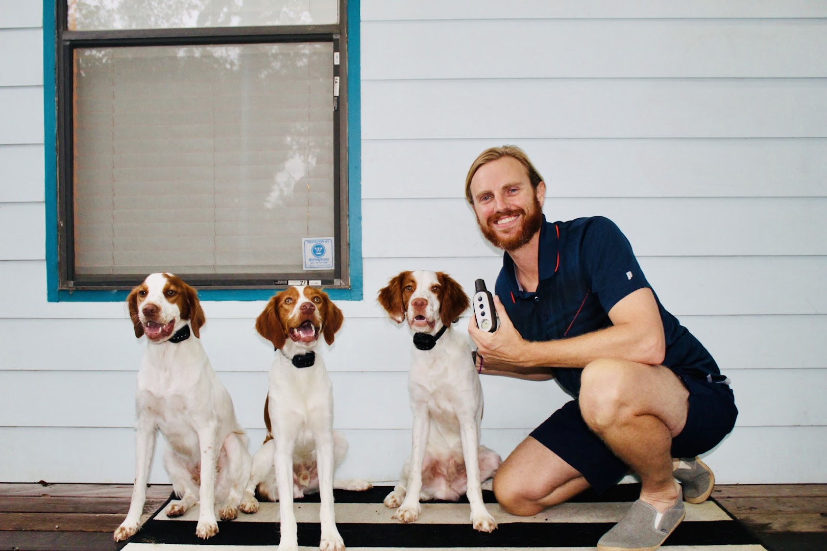 The Sport Dog Society of Austin