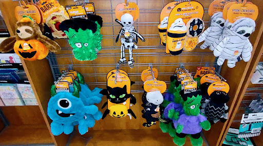 Department Store «T.J. Maxx», reviews and photos, 50 N Illinois St, Indianapolis, IN 46204, USA