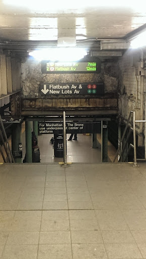 Shopping Mall «Fulton Mall», reviews and photos, 400 Fulton St, Brooklyn, NY 11201, USA