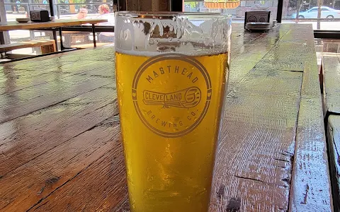 Masthead Brewing Co. image