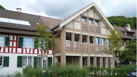 Fuchs Holzbau AG