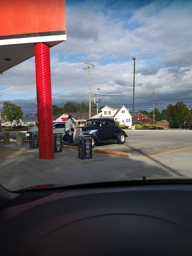 Auto Parts Store «AutoZone», reviews and photos, 4112 Dixie Hwy, Erlanger, KY 41018, USA