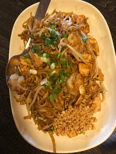 Reviews of My-Thai Restaurant in Hamilton - Restaurant