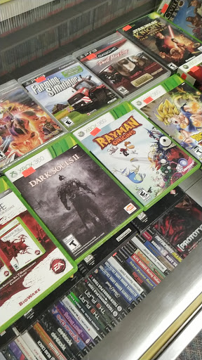 Video Game Store «Game Trader», reviews and photos, 3205 SW Cedar Hills Blvd, Beaverton, OR 97005, USA