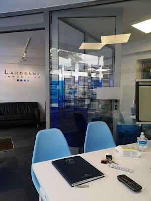 Lardenne Immobilier à Toulouse