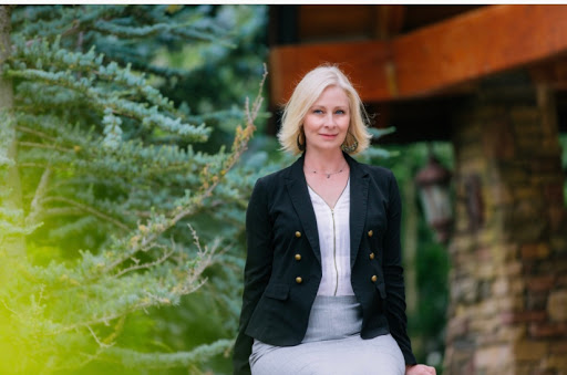Becki Wheeler REMAX Big Bear image