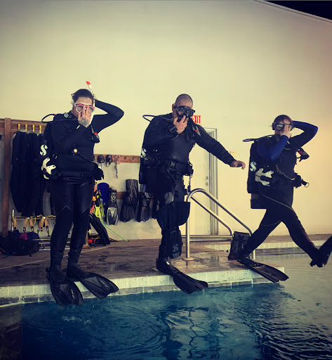 Tattoo Shop «Incredible Ink Tattoo», reviews and photos, 37 New Orleans Rd, Hilton Head Island, SC 29928, USA