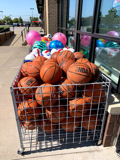 Variety Store «Five Below», reviews and photos, 13401 Shelbyville Rd, Louisville, KY 40243, USA