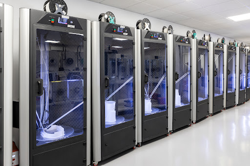 Imagen del negocio Ergotec 3D en La Pobla de Vallbona, Valencia