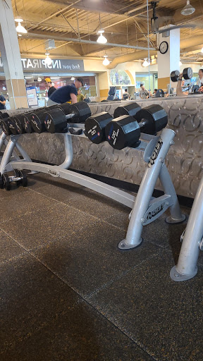 Gym «24 Hour Fitness», reviews and photos, 4425 La Jolla Village Dr, San Diego, CA 92122, USA