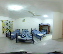 HOTEL CANTARES photo