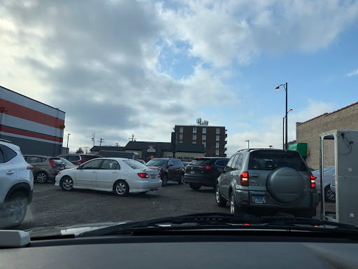 Dollar Store «Dollar Tree», reviews and photos, 5435 N Harlem Ave, Chicago, IL 60656, USA