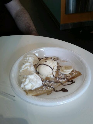 Ice Cream Shop «Sweet Mix», reviews and photos, 1811 N Greenville Ave #300, Richardson, TX 75081, USA