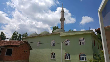 Seyitler Mahallesi Camii