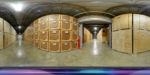 Moving Company «Interstate Moving / Relocation / Logistics», reviews and photos, 5801 Rolling Rd, Springfield, VA 22152, USA