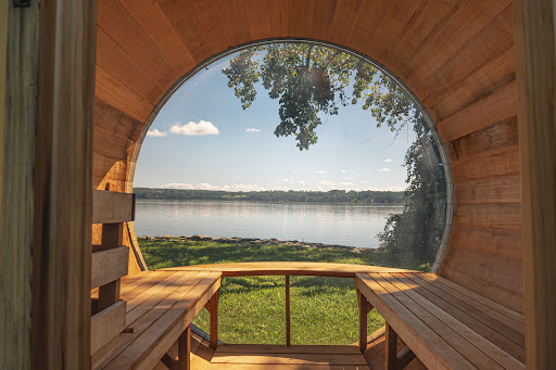 Event Venue «Hutton Brickyards», reviews and photos, 200 North St, Kingston, NY 12401, USA