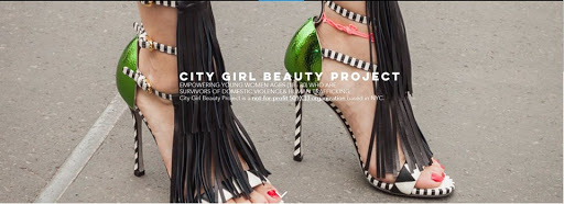 City Girl Beauty Project