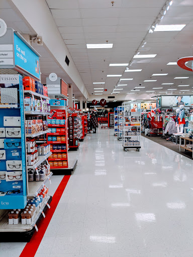 Department Store «Target», reviews and photos, 12275 St Charles Rock Rd, Bridgeton, MO 63044, USA