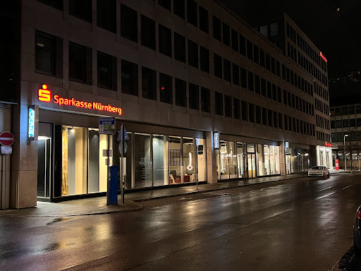 Sparkasse Nürnberg - Immobilien- und BaufinanzierungsCenter