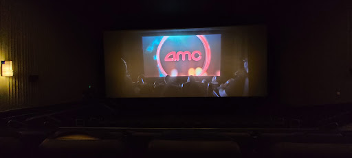 Movie Theater «AMC Grand Prairie 18», reviews and photos, 5311 West American Prairie Drive, Peoria, IL 61615, USA