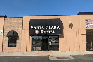 Santa Clara Dental image