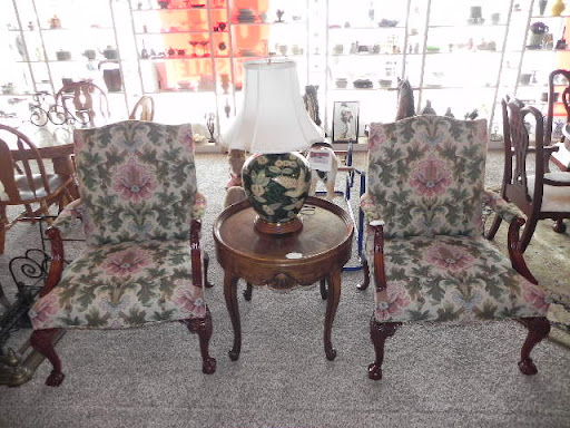 Used Furniture Store «Barrington Resale Shop», reviews and photos, 2214 E Algonquin Rd, Algonquin, IL 60102, USA