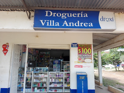 Drogueria Villa Andrea