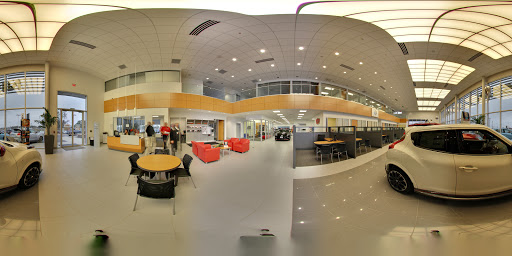 Nissan Dealer «Nissan of Boerne», reviews and photos, 31805 Interstate 10 Frontage Rd, Boerne, TX 78006, USA