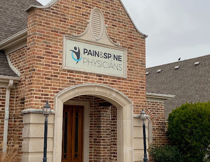 Pain and Spine Physicians | Chronic Pain | Sherman