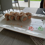 Photo n°4 de l'avis de Mikhail.n fait le 04/06/2018 à 19:47 sur le  Susu - Asian Fusion Restaurant à Florence