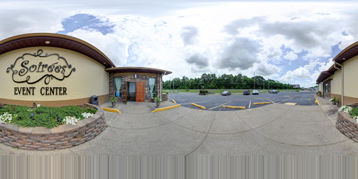 Event Venue «Soirées Events», reviews and photos, 2069 Irvin Cobb Dr, Paducah, KY 42003, USA