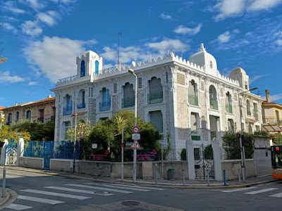 GROUPE SARA BATIMENT à Nice