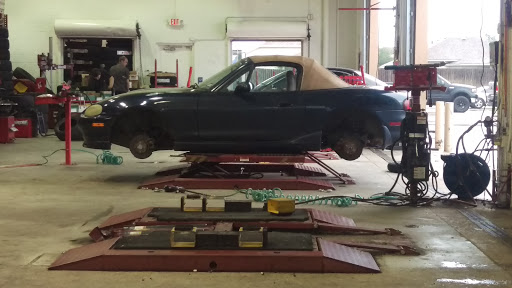 Tire Shop «Discount Tire Store - Spring, TX», reviews and photos, 6510 Farm to Market 2920, Spring, TX 77379, USA