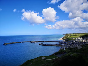 Photo n°32 de Grand Hôtel de la Marine à Port-en-Bessin-Huppain ()