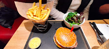 Hamburger du Restaurant Hippopotamus Steakhouse à Les Pennes-Mirabeau - n°6
