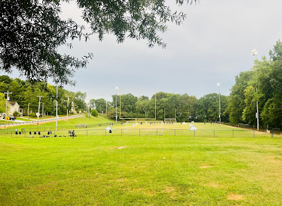 Sterling Athletic Field