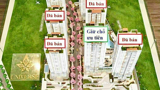 Biên Hòa Universe Complex