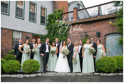 Caterer «The Lace Factory», reviews and photos, 161 River St, Deep River, CT 06417, USA