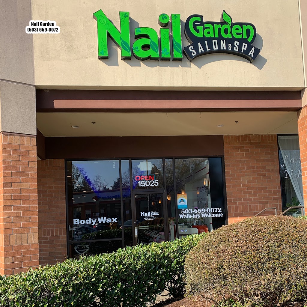 Nail Garden Salon And Spa 97267