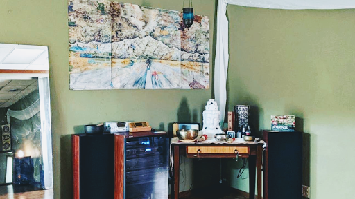 Idaho Yoga Co-op Non-Profit Inc. & Wellness Center