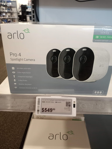 Electronics Store «Best Buy», reviews and photos, 5019 S Cleveland Ave, Fort Myers, FL 33907, USA